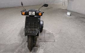 HONDA GYRO TD02