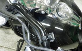 YAMAHA XVS1300CU 2014