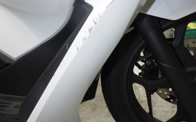 HONDA PCX125 2007 JK05