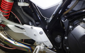 HONDA CB400 SUPER BOLDOR A 2014 NC42