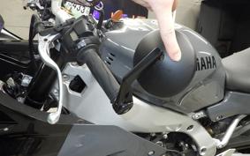 YAMAHA XSR900 GP 2024 RN96J