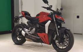 DUCATI STREETFIGHTER V2 2023