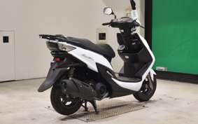 SUZUKI ｽｳｨｯｼｭ125 2025 DV12B