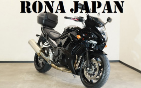 SUZUKI BANDIT 1250 F ABS 2010 GW72A
