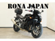 Фото Suzuki BANDIT 1250 F ABS 2010 с японского аукциона