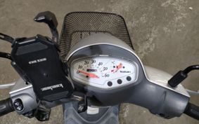 SUZUKI LET's 4 CA45A