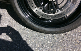 HONDA CBR1100XX 1997 SC35
