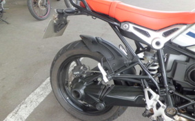 BMW R NINE T URBAN GS 2018 0J41