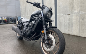 HONDA REBEL 1100 SE DCT 2025 SC87
