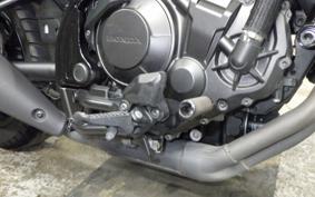 HONDA REBEL 1100 2021 SC83