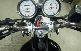 YAMAHA SR400 Gen.4 2010 RH03J