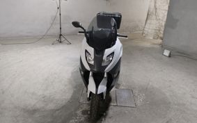 BMW C650 SPORT 2016 0C04
