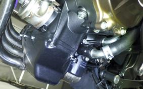 HONDA CB650R E-Clutch 2026 RH17