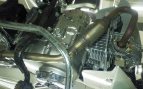 HONDA C125 SUPER CUB JA48