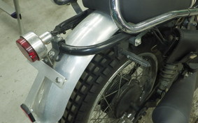 KAWASAKI 250TR BJ250F