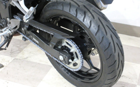 KAWASAKI Z250ABS ER250C