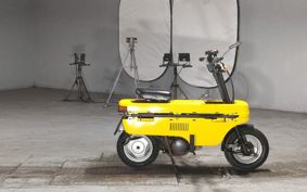 HONDA MOTOCOMPO AB12