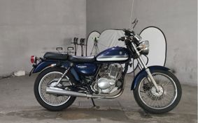 SUZUKI ST250E NJ4AA