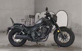 HONDA REBEL 250 S MC49