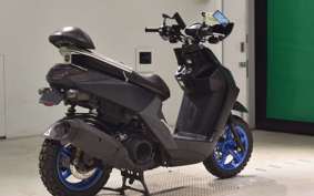 YAMAHA BW S125 Gen.2 SEA6J
