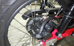 HONDA CT125 HUNTER CUB 2020 JA55