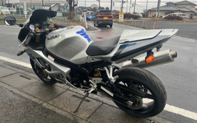 SUZUKI GSX-R1000 2005 GT75A