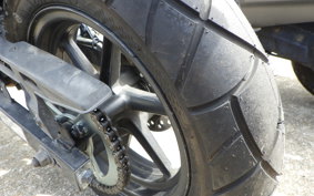 HONDA APE 50 AC18