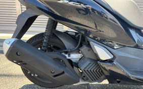 HONDA PCX 125 JK05