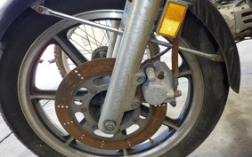 KAWASAKI VULCAN 1500