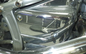 YAMAHA DRAGSTAR 400 2006 VH01J