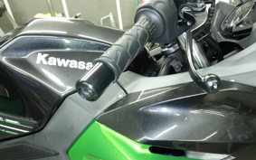 KAWASAKI NINJA 250 2022 EX250Y