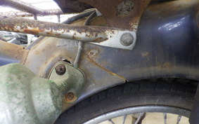 HONDA C50 SUPER CUB C50