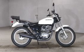 HONDA CB223S MC40