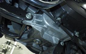 SUZUKI BURGMANストリート125EX 2000 EA23M