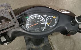 YAMAHA AKUSHI STREET SE53J