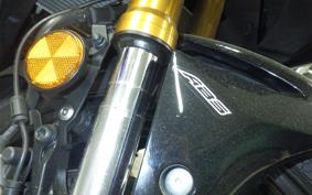 YAMAHA YZF-R25 A RG43J