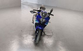 SUZUKI GSX250R DN11A