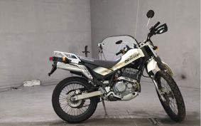 KAWASAKI SUPER SHERPA KL250G