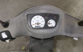 YAMAHA BJ SA24J