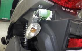 SUZUKI ADDRESS 110 2005 CE47A