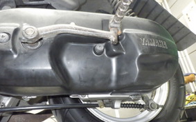 YAMAHA JOG Gen.4 2011 SA16J
