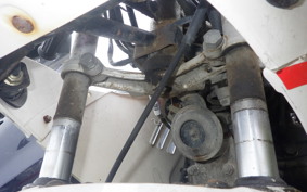 SUZUKI GSX-R50 GAG LA41A