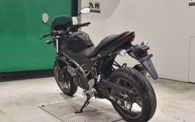 SUZUKI SV650 A 2018 VP55E
