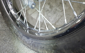 HONDA LITTLE CUB E 2011 AA01