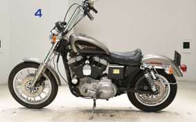 HARLEY XL1200S 1997