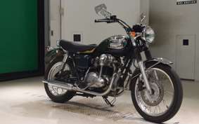 KAWASAKI W650 2006 EJ650A