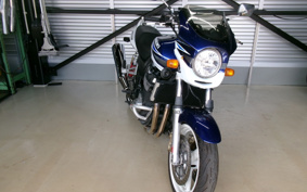 SUZUKI GSX1400 KOORI- REPLICA 2003 GY71A