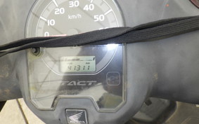HONDA TACT Basket AF75