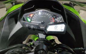KAWASAKI NINJA 250 EX250L