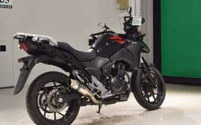 SUZUKI Vｽﾄﾛｰﾑ250